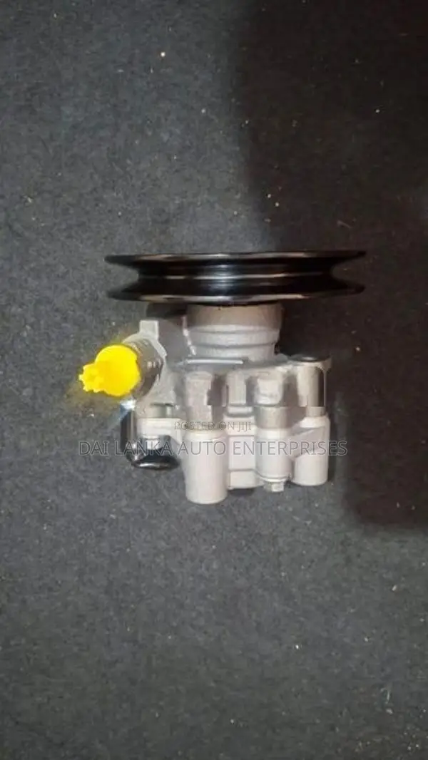 Toyota Hiace Dolphin 3L Power Steering Pump