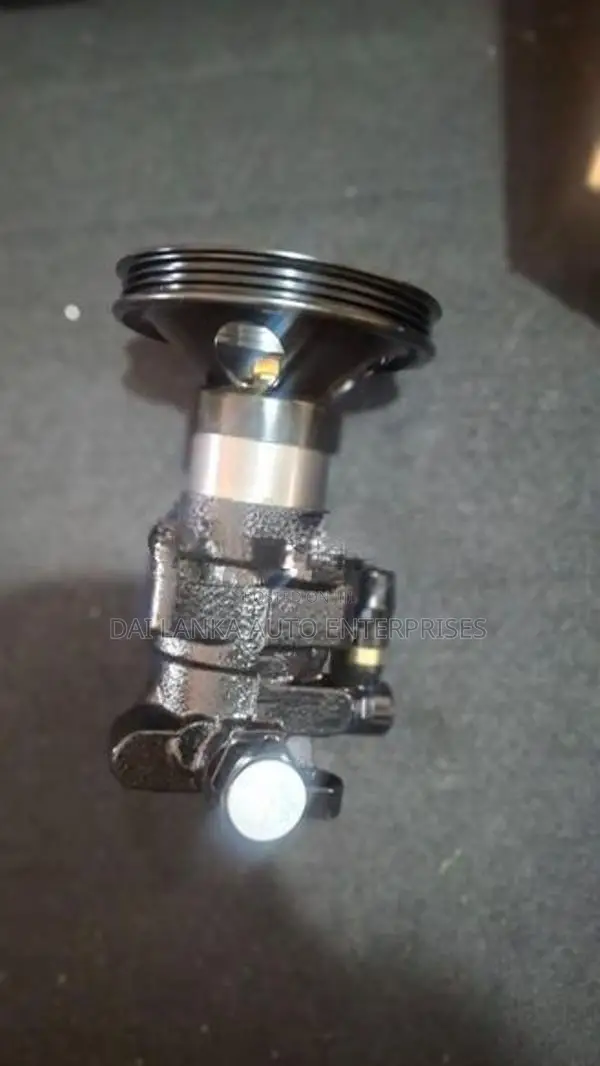 Toyota CR27 Townace Lotto 2C Power Steering Pump