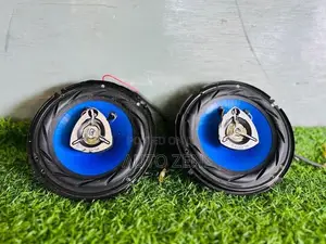 SPEAKER SET 500W 4 OMS