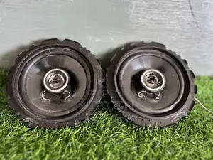 SPEAKER SET 150W 4 OMS