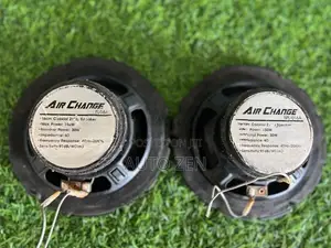 SPEAKER SET 150W 4 OMS