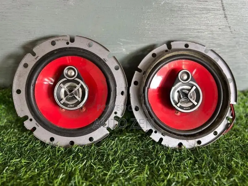 SPEAKER SET 130W 4 OMS