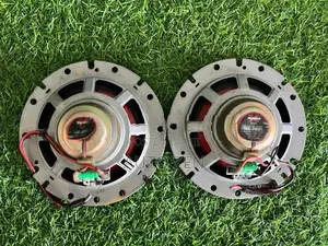 SPEAKER SET 130W 4 OMS