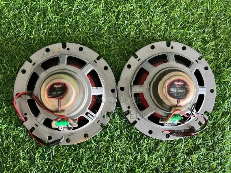 SPEAKER SET 130W 4 OMS