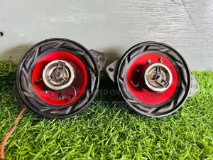 CAR SPEAKER