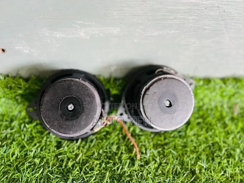 CAR SPEAKER