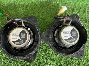 SPEAKER SET 300W 4 OMS