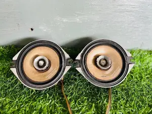 SPEAKER SET 100W 4 OMS