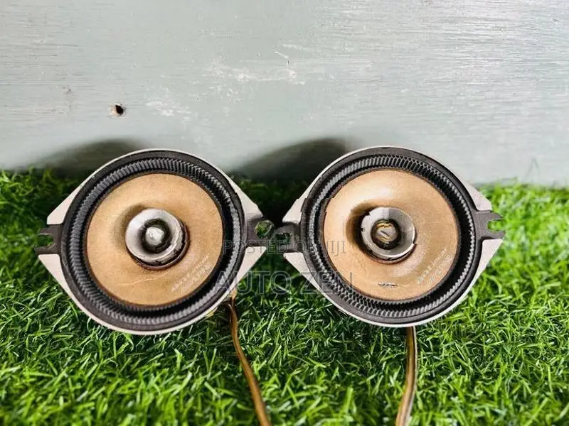 SPEAKER SET 100W 4 OMS
