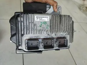VEZAL RS ENGINE ECU COMPLETE