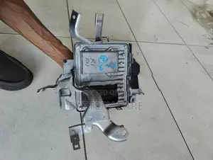 VEZAL RS ENGINE ECU COMPLETE
