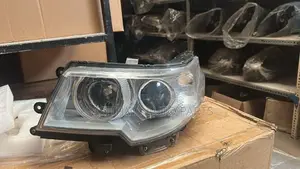 Indian Wagon R Head Lamp