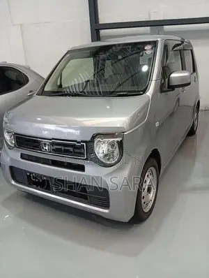 Honda N-WGN X 2024