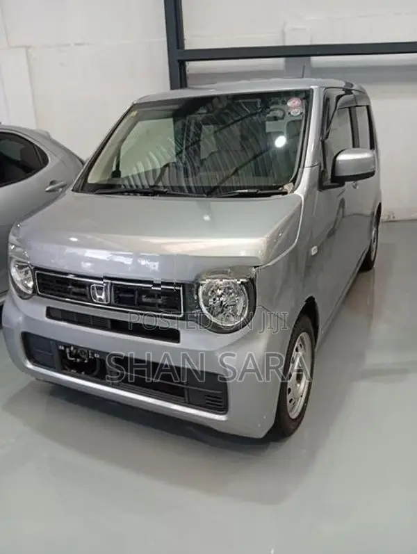 Honda N-WGN X 2024