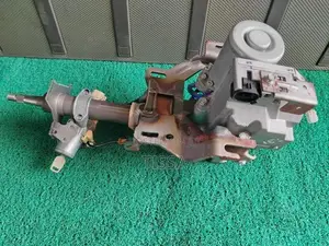 Nissan X Trail T31 Steering Column