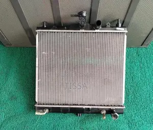 Nissan March K12 Radiator