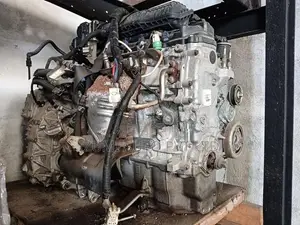 Honda Insight Engine Motte (4 coils)