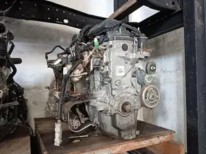 Honda Insight Engine Motte (4 coils)
