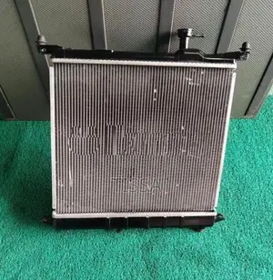 Nissan March K13 Radiator