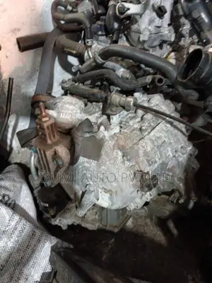 Nissan Note E12/HR12 Auto Gear box