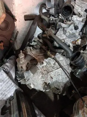 Nissan Note E12/HR12 Auto Gear box