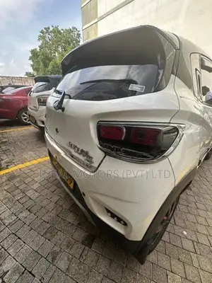 Mahindra KUV 100 NXT 2021