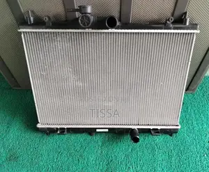Nissan Tiida Radiator