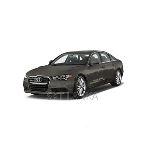 Genuine Audi A6 2014 XENON Driver headlight complete A1 A3 A4 A5 A8