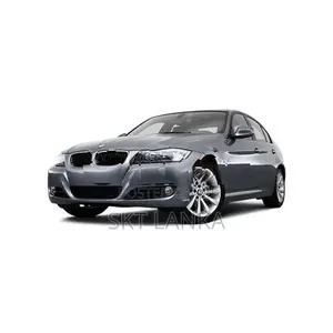 Genuine BMW 320d E90 Facelift driver headlight Halogen 318 X1 520d