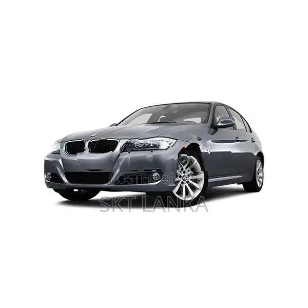 Genuine BMW 320d E90 Facelift driver headlight Halogen 318 X1 520d