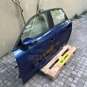 Genuine Audi A1 2018 passenger complete doors A3 A4 A5 A6 Q2