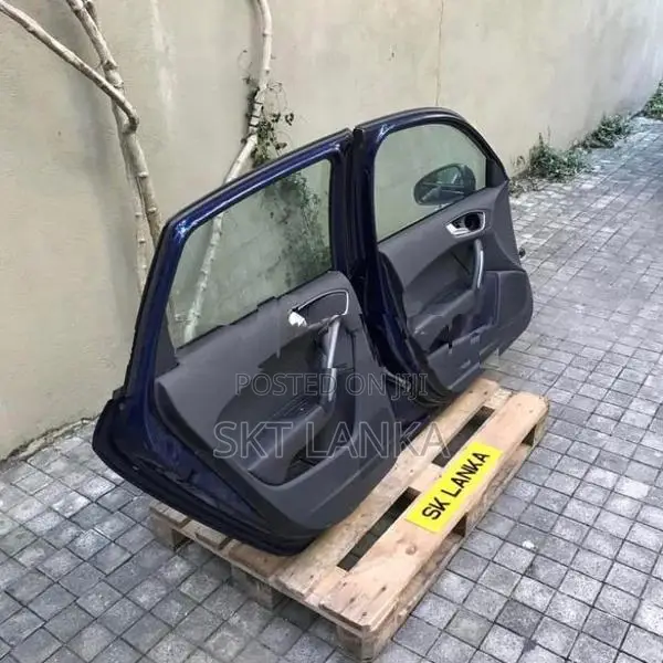 Genuine Audi A1 2018 driver complete doors side mirror A3 A4 A5 A6 Q2