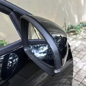 Genuine Audi A1 2018 driver complete doors side mirror A3 A4 A5 A6 Q2