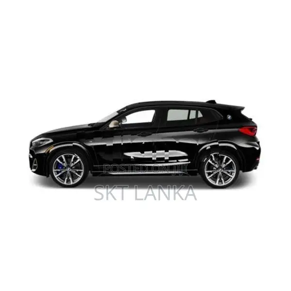 Genuine BMW X2 M Sport 2019 Driver Door Side Mirror X1 X3 X5 520d 530e