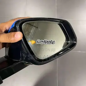 Genuine BMW X2 M Sport 2019 Driver Door Side Mirror X1 X3 X5 520d 530e