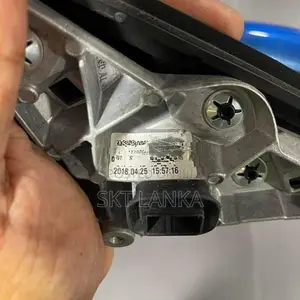 Genuine BMW X2 M Sport 2019 Driver Door Side Mirror X1 X3 X5 520d 530e