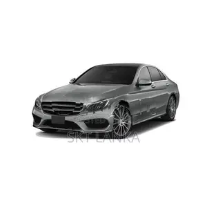 Genuine Mercedes C C180 C200 2019 passenger side mirror E200 C350e E35