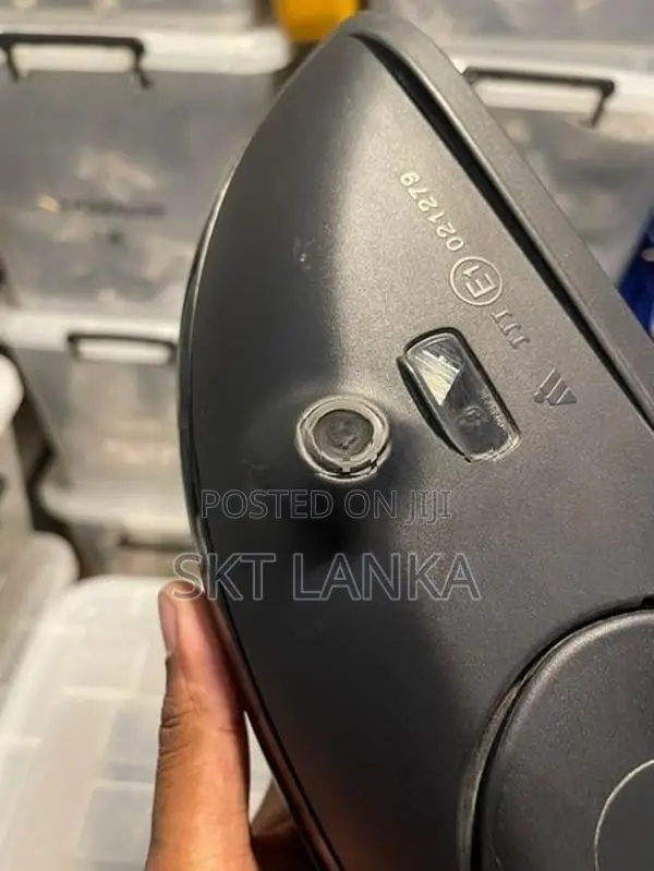 Genuine Mercedes C C180 C200 2019 passenger side mirror E200 C350e E35