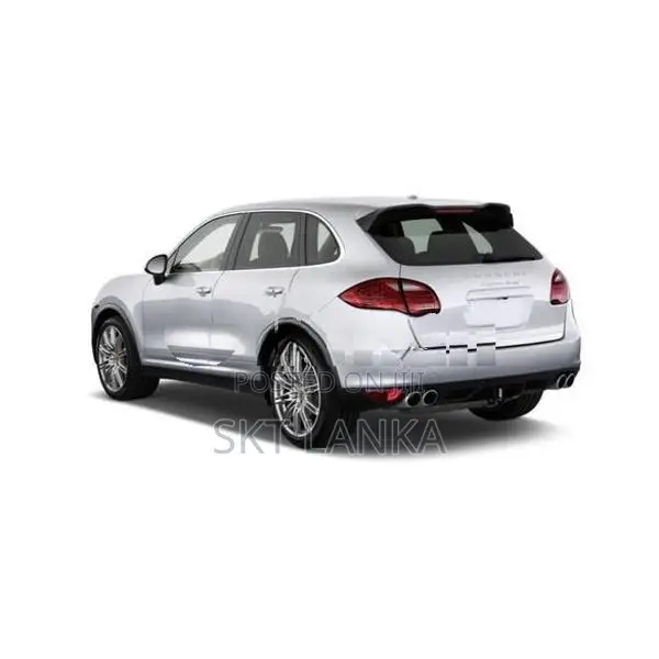 Genuine Porsche Cayenne rear door LED LIGHTS BOXTER PANAMERA