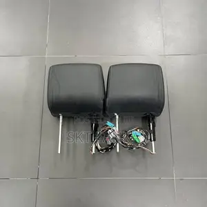 Genuine New Discovery 4 2016 HSE TV headrest screens VOGUE VELAR SPORT