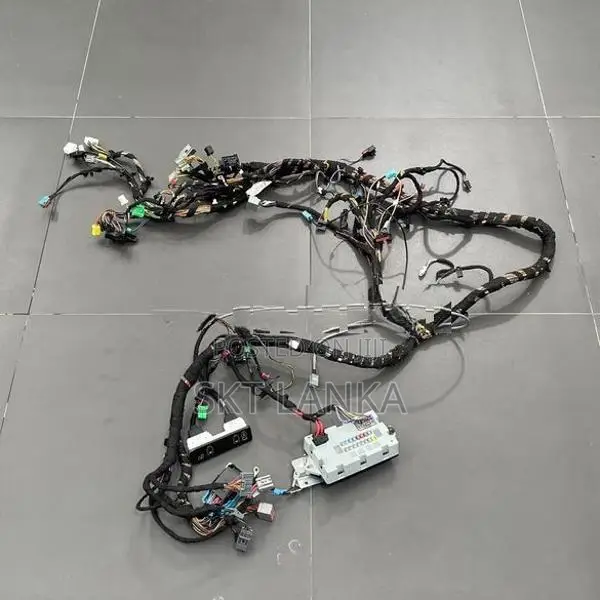 Genuine New Discovery 4 2016 HSE TV headrest screens VOGUE VELAR SPORT