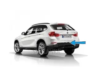 Genuine New BMW X1 2014 E84 rear bumper bracket X2 X3 X5 520d