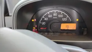 Suzuki Carry 4WD 2025