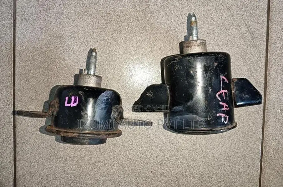 Nissan Leaf 2 Engine Mount