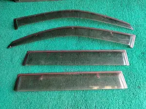 Nissan X Trail T30 Door Visor