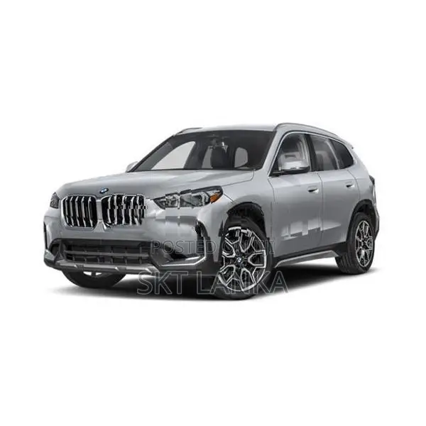 Genuine New BMW X1 2015 bumper main grille shell X2 X3 X4 X5 520d