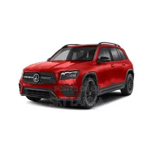 Genuine Mercedes GLB EQB 200 2024 passenger rear door GLA GLC GLE 520D