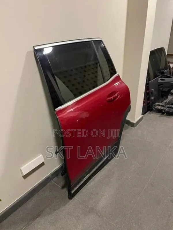 Genuine Mercedes GLB EQB 200 2024 passenger rear door GLA GLC GLE 520D