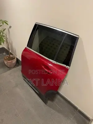 Genuine Mercedes GLB EQB 200 2024 passenger rear door GLA GLC GLE 520D