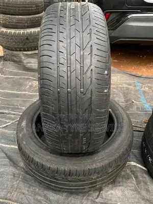 used tyre 225/50/18